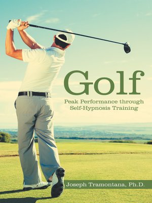 cover image of Golf